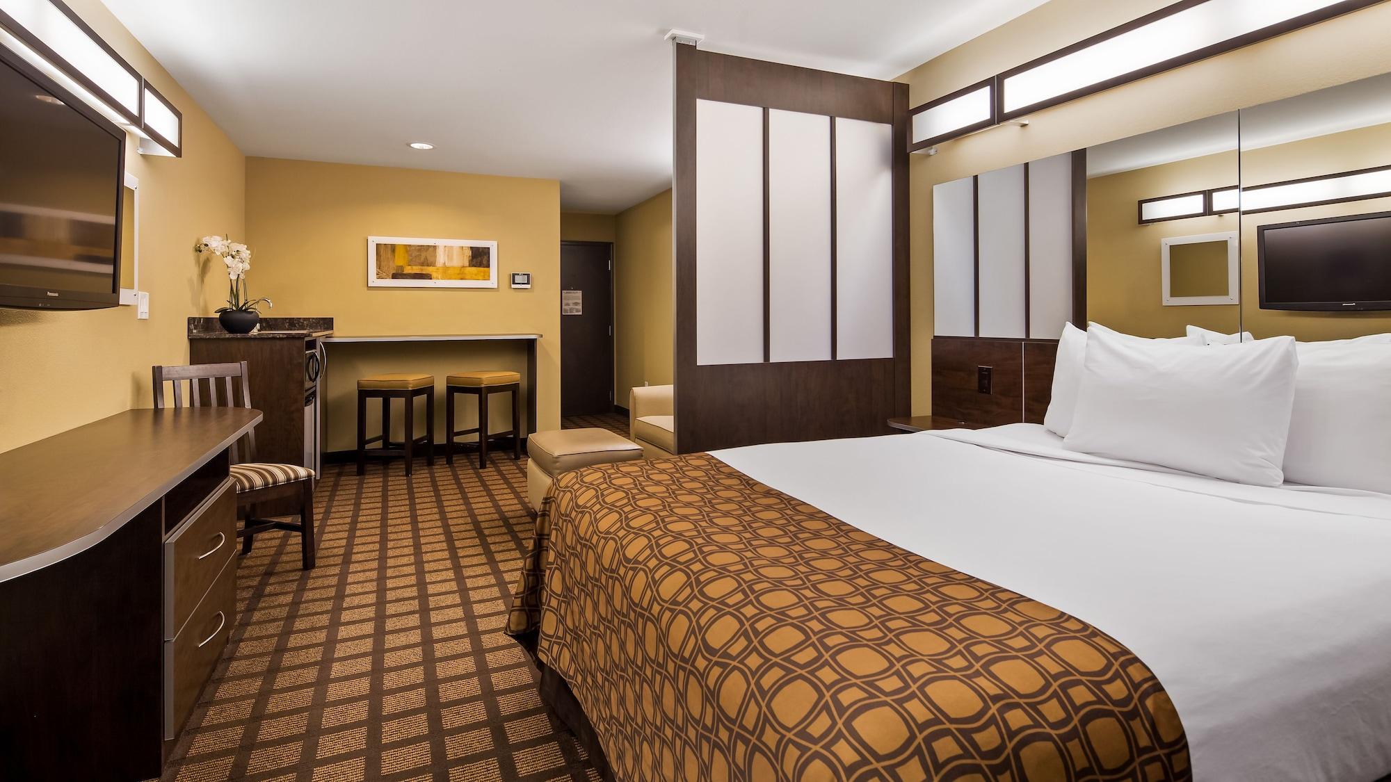 Microtel Inn & Suites By Wyndham Buda Austin South Buitenkant foto